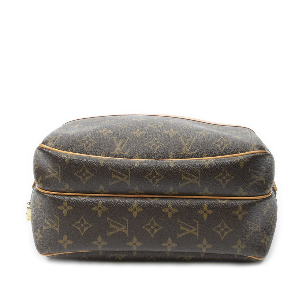 Louis Vuitton Reporter PM - Picture 6 of 10